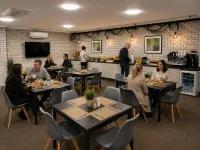 The Heritage Bendigo - Parking