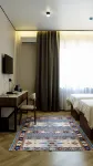 Meken Hotel Almaty - Wi-Fi