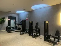 Solong International Hotel - ที่มีฟิตเนส