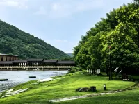 โรงแรมแมนจู - วิว