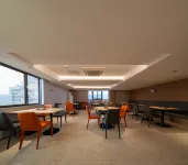 City Comfort Inn (Wuzhou Qiloucheng) - موقف سيارات