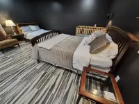 Seigneurie de Valdombre - Pet-friendly