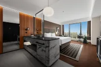 Hefei High-tech Zone Longhu Paradise Walk IntercityHotel - 4성급