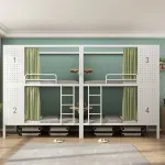 Little Train Hostel (Jiujiang Station) - جديد