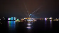 Four Points by Sheraton Linyi City Center - خلابة