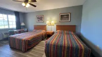 Deerfield Inn & Suites Gadsden Near Attalla I 59 - Pet Friendly
