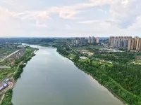 DONG JIU YUN SHU JIU HOTEL - Dağ Manzaralı