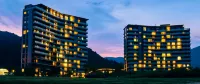 Sea Joy Coast · 180° Ocean View · Chinese Courtyard, Xiangshan - Pet-friendly