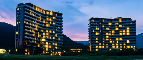 Sea Joy Coast · 180° Ocean View · Chinese Courtyard, Xiangshan - Pet friendly