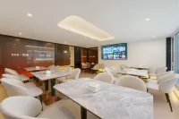 森玥酒店(大連北站運動中心店) - 早餐
