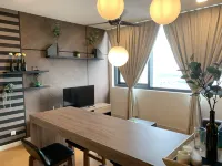 The Hub SS2 by LMT - Pet friendly