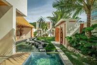 Westkey Luxury Villa - Homestays