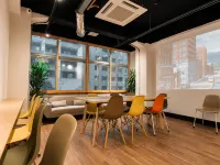 Tokyo Guesthouse Hive - Nhà nghỉ
