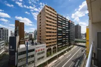 嵐ホテル 日本橋2号店 No.008 - バルコニー