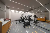Starway Hotel (Urumqi Yangzijiang Road Hetian Second Street Branch) - 3-Star