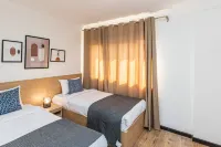 Prime Select Masaken Sheraton Hotels in Cairo