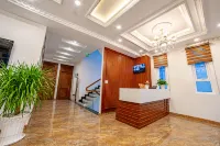 Cherry House Dalat at Anh Phuong Hotel - balkon