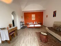 Maison d'hôtes Dar El Kahina Djerba - 4-Star