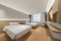Xinghui Hotel（Jiuzhaigou National Park Eternal Love) - Cho phép mang theo thú cưng