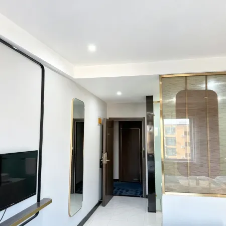 7 Days Premium Hotel (Binzhou Boxing Lean Street)