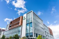 Holiday Inn QUEENSTOWN REMARKABLES PARK by IHG - Bintang 4