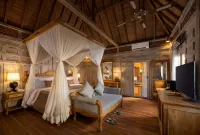 Premadewi Resort A Pramana Experience - balcony