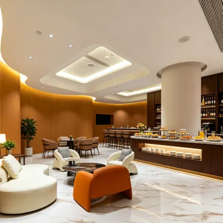 Lish Danton Garden Inn (Jiuzhaigou Valley Scenic Area)