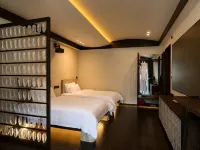 FUMO HOTEL - Wifi