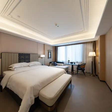 Metropolo Jin Jiang Hotels Turpan administrative The Heart of Pai