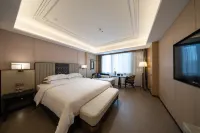 Metropolo Jin Jiang Hotels Turpan administrative The Heart of Pai - 4-Star