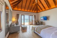 Meeru Maldives Resort Island - Wi-Fi