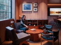 Landun Boutique Hotel - Gym