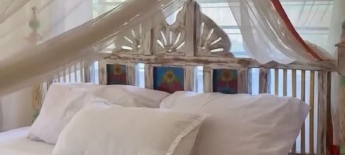 Mjanja Manor Malindi otelleri