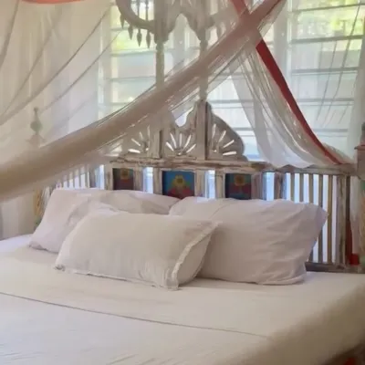 Mjanja Manor Hotels near New Life Prayer Center Church