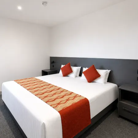 Teesworks Commercial Hotel