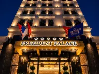 Prezident Palace Belgrade - Luxury Boutique Hotel & Spa Hotels near باليلولا