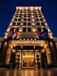Prezident Palace Belgrade - Luxury Boutique Hotel & Spa - 5-Star
