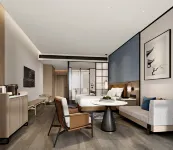 Sheraton Luoyang Hotel - New