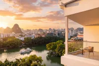 FourPoints by Sheraton Guilin Central - วิว