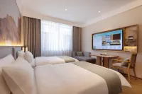 Qianna Meisu Hotel (Linzhou Linlüshan Avenue) - جديد
