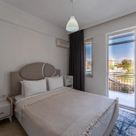 Assos Apart Belek