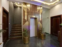 Hotel Edission View --Near Delhi Airport Hotels near JNU