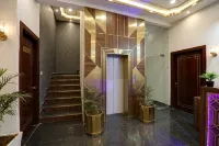 Hotel Edission View --Near Delhi Airport - 早餐