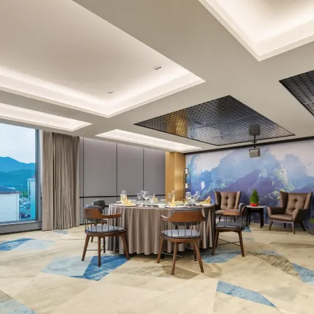 Four Points by Sheraton Zhangjiajie Tianmen Mountain