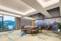 Four Points by Sheraton Zhangjiajie Tianmen Mountain - 5 ดาว