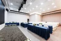 Marriott Hotel (Shaoguandong Railway Station The History East Street) - Business