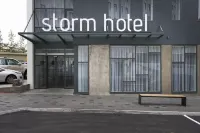 Storm Hotel by Keahotels - С баром