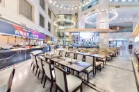 Yaojiang New Century Grand Hotel - parking