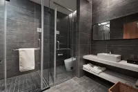 Yanyan One homestay - Thermen