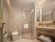 Y Hotel Shenzhen Nanshan Nanyou - balcony